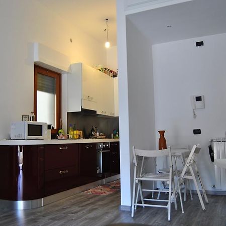 Rhomeholidays Fiumicino Exterior photo