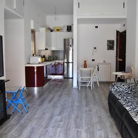 Rhomeholidays Fiumicino Exterior photo